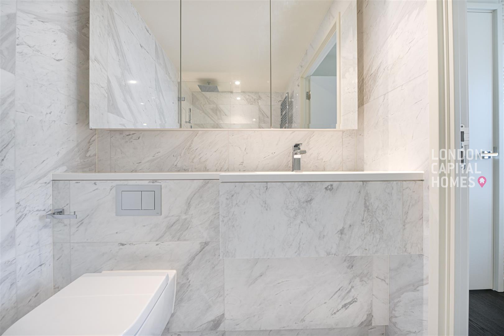 67 Bondway, London